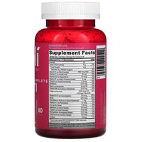 Goli Complete - Women’s Multi  Gummies